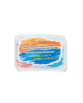 Silikonpads Set hard