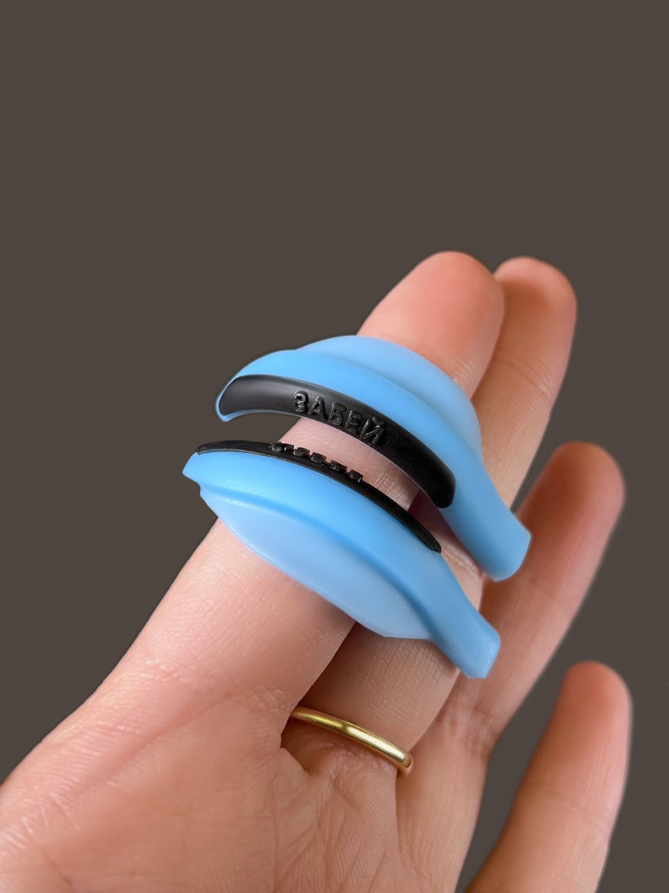 Kompensatoren schwarz