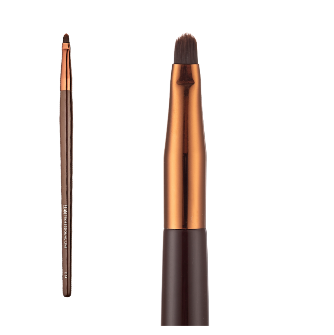 Make Up Pinsel FACE 4