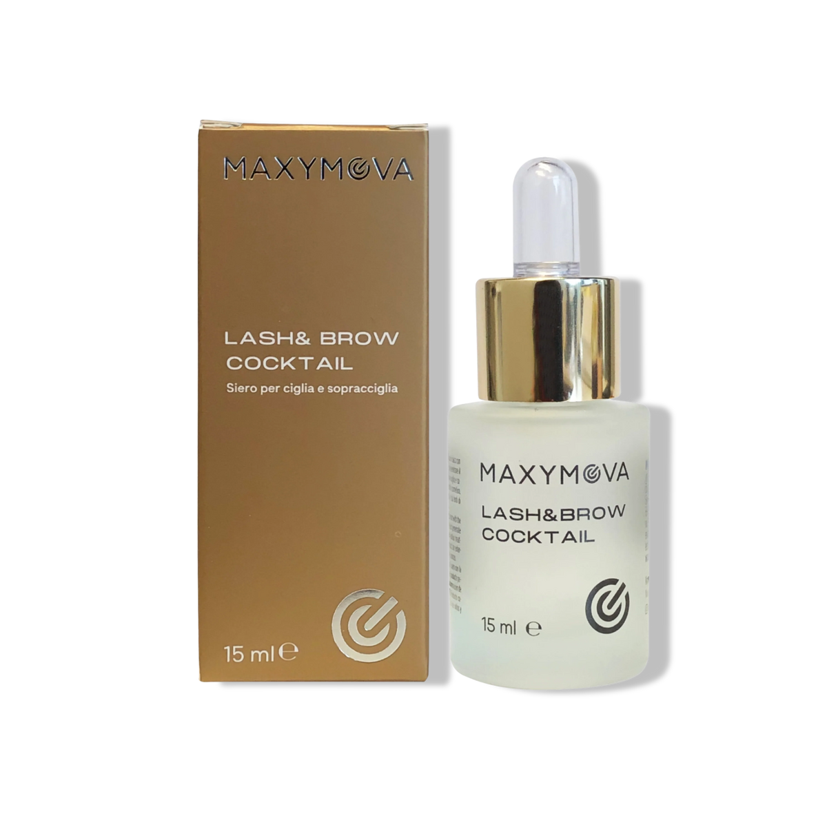 LASH & BROW COCKTAIL 15 ml