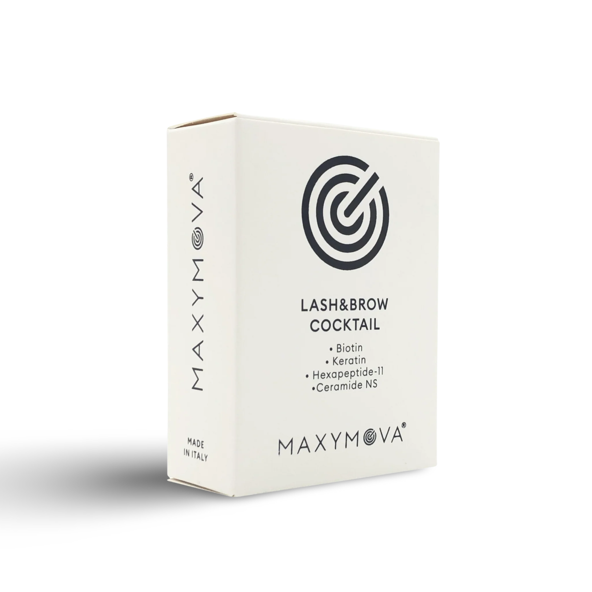 LASH & BROW COCKTAIL Sachets