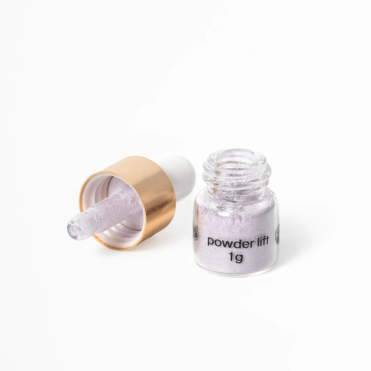 Lifting Puder lila 1 g