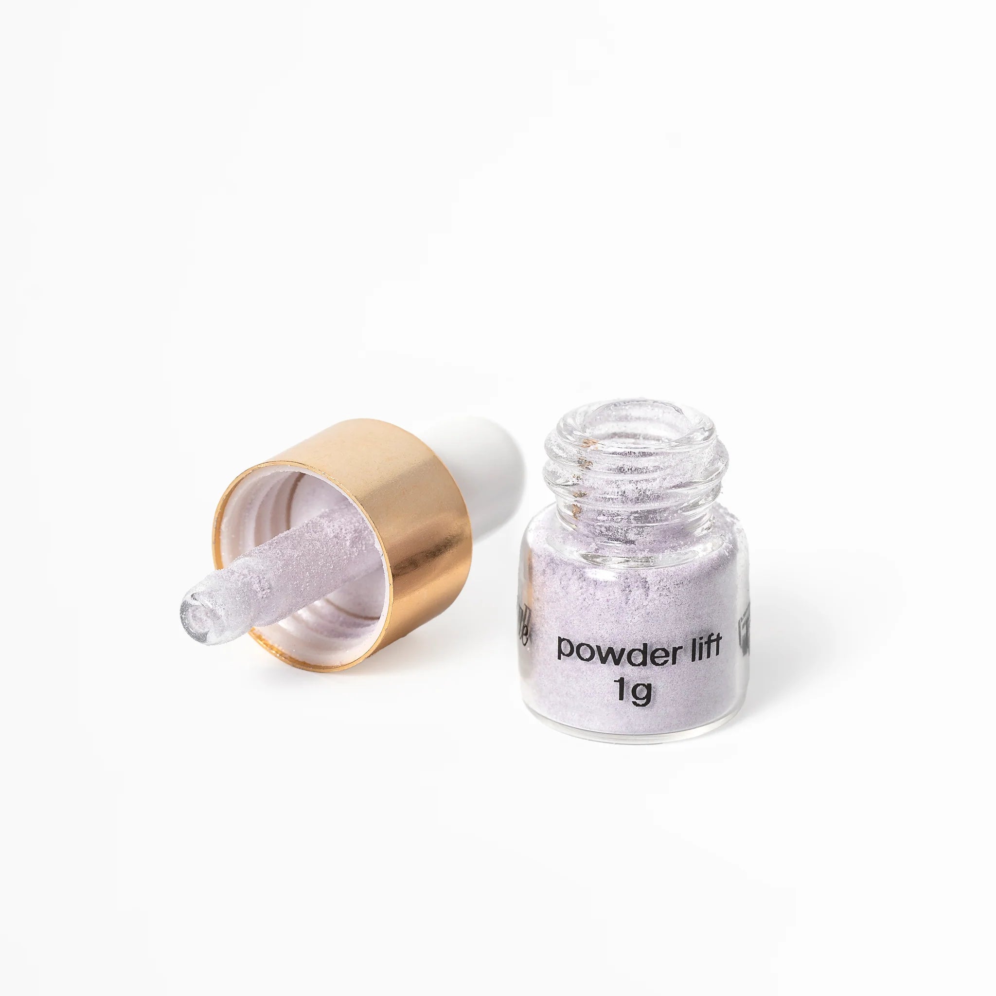 Lifting Puder lila 1 g