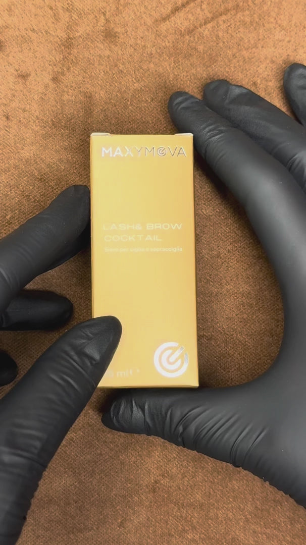 LASH & BROW COCKTAIL 15 ml