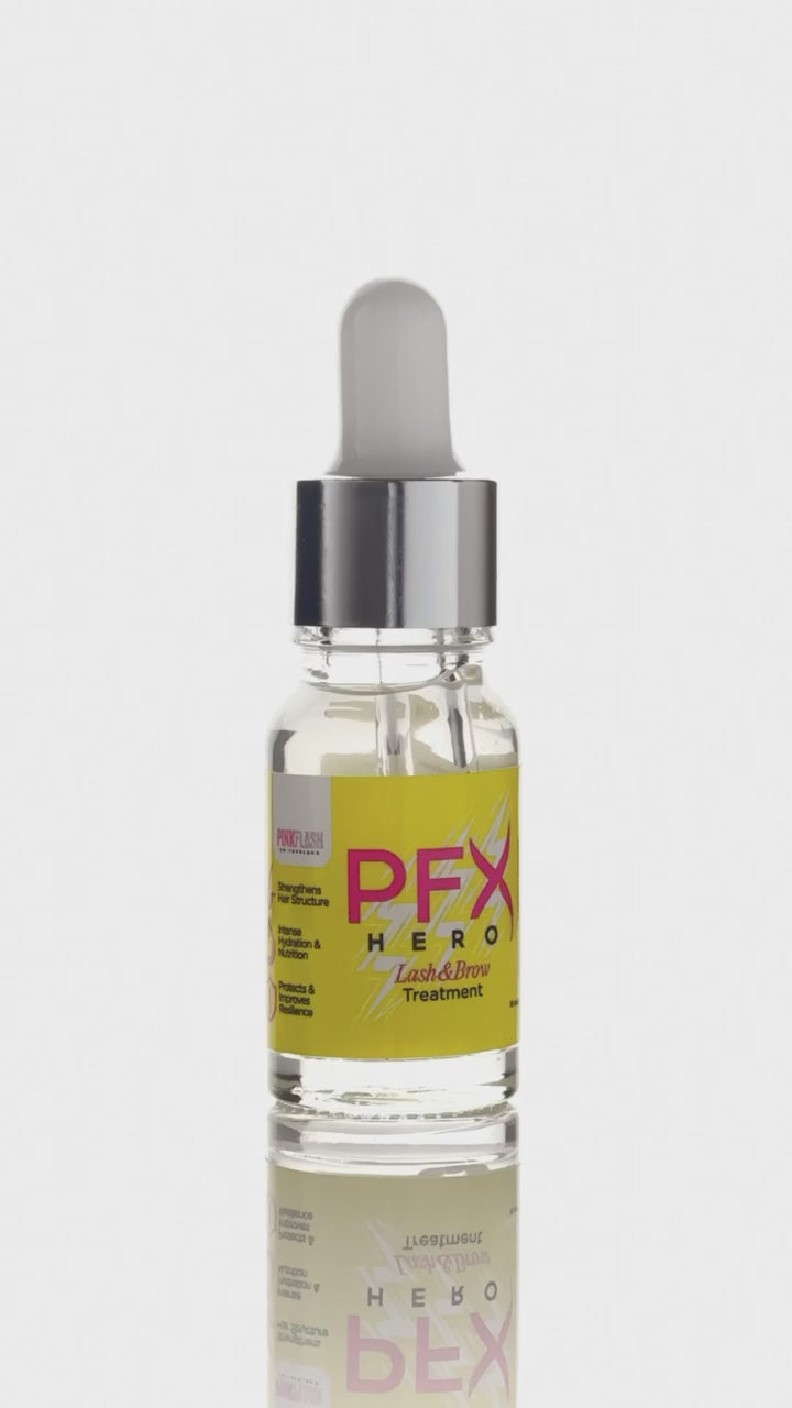 PFX HERO