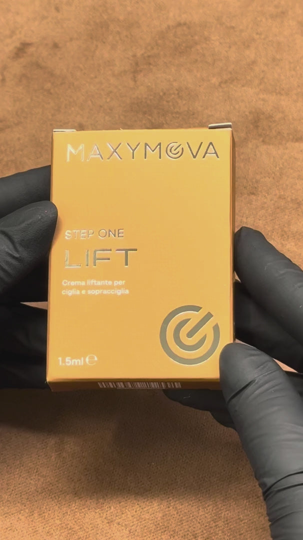 Step 1 LIFT Sachets Set