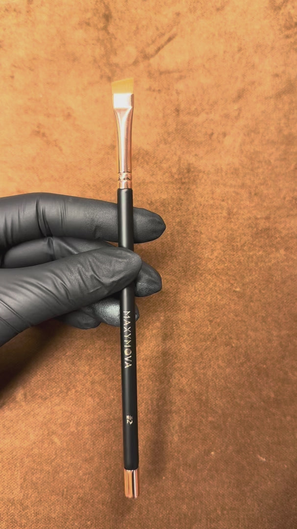 Magnetischer Pinsel Nr. 2