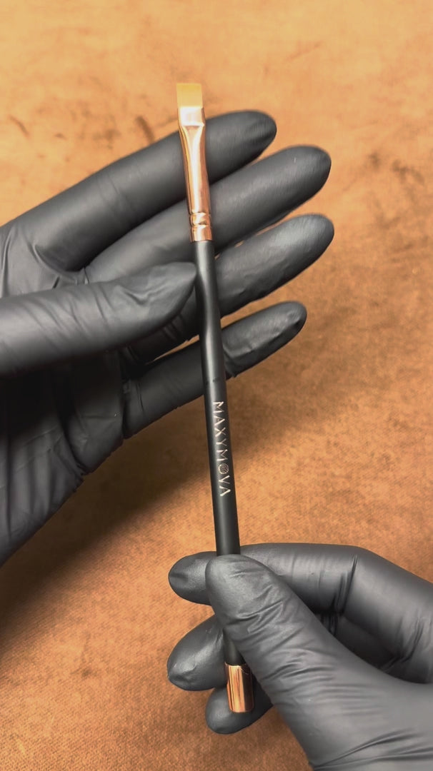 Magnetischer Pinsel Nr. 5