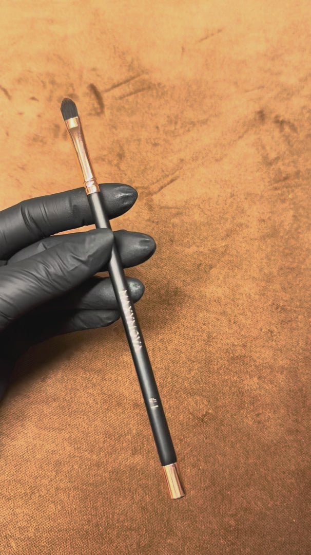 Magnetischer Pinsel Nr. 4