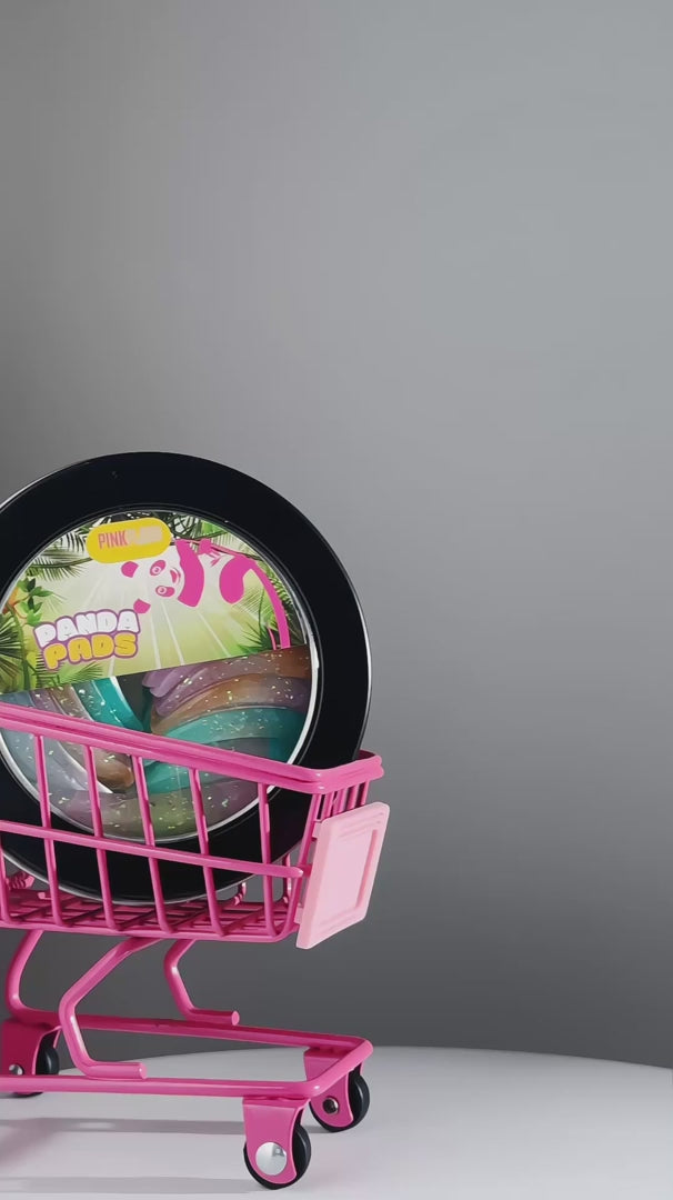 FACE ME - Silikonpads