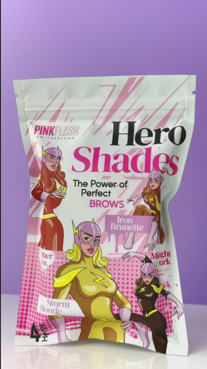 HERO SHADES