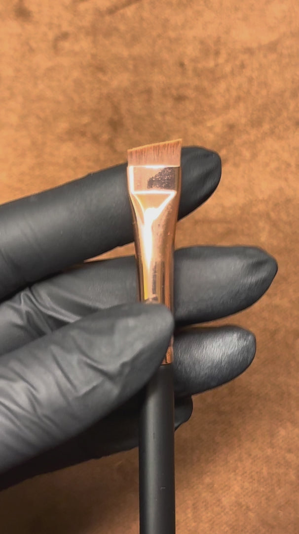 Magnetischer Pinsel Nr. 3