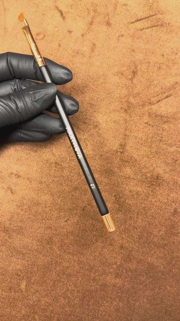 Magnetischer Pinsel Nr. 1