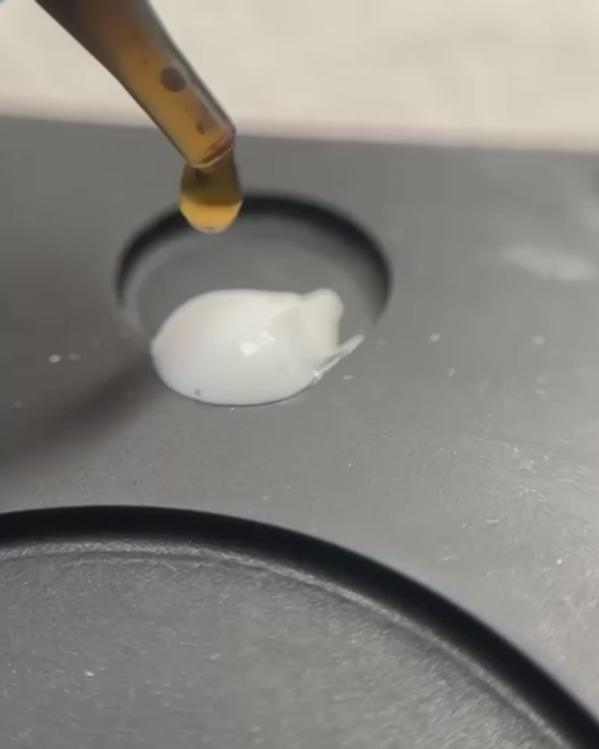 Liquid Tint ULTRA BLACK