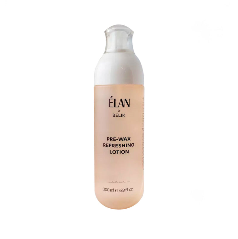 PRE-WAX REFRESHING LOTION