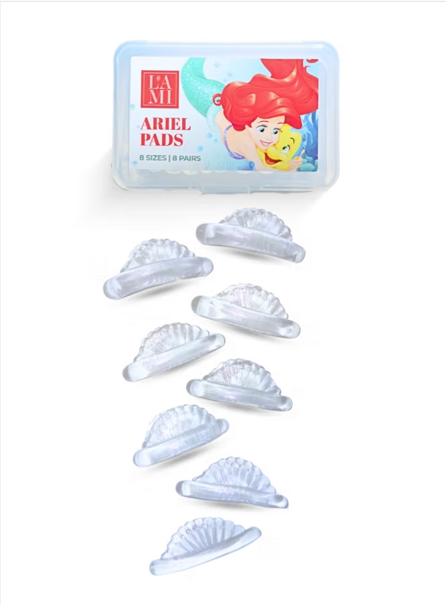 ARIEL Silikonpads