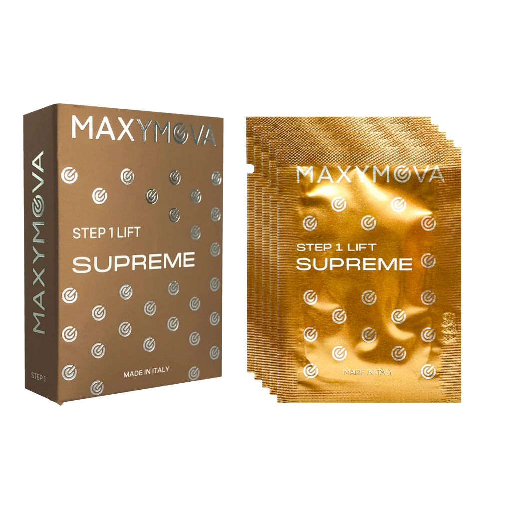 SUPREME Step 1 Sachets Set