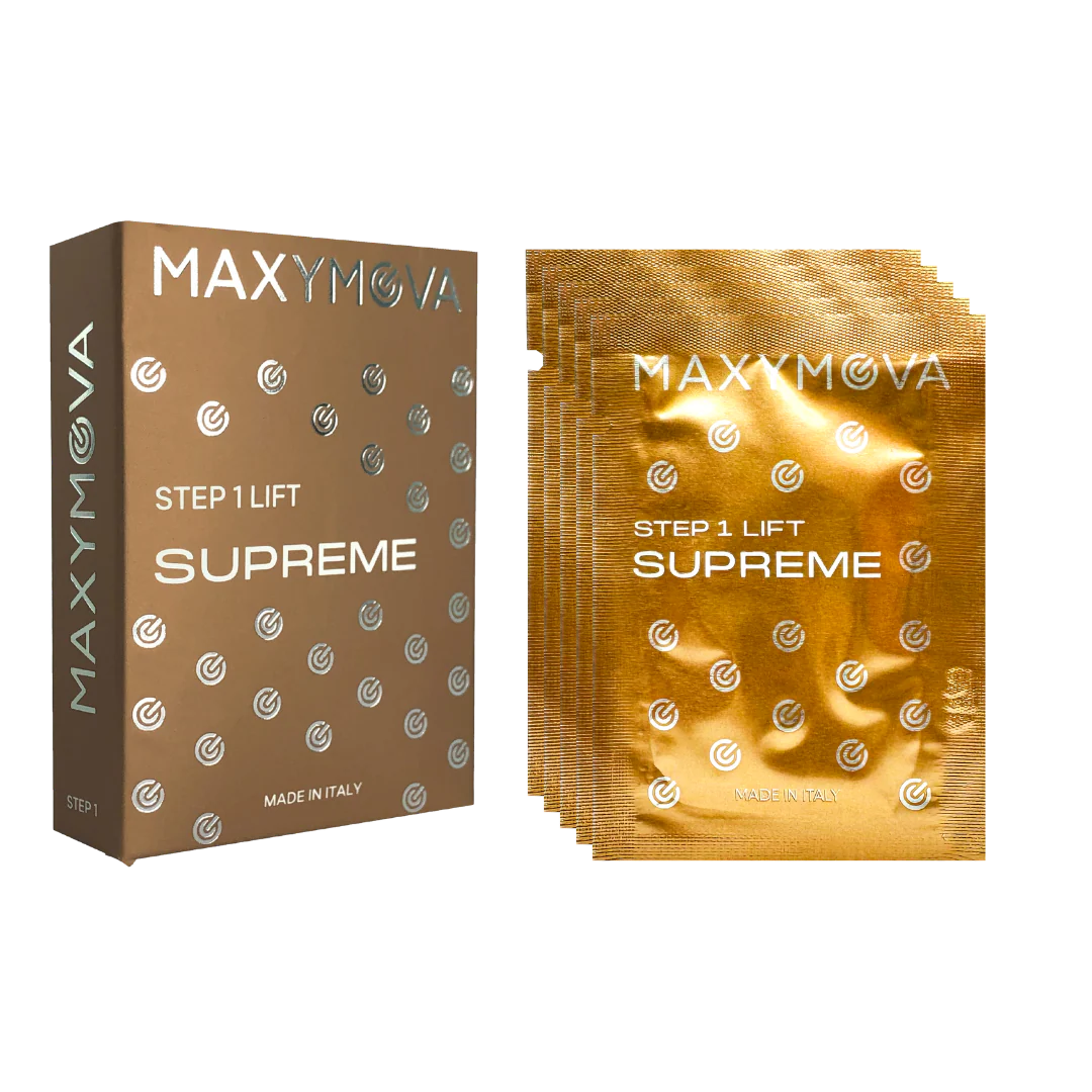 SUPREME Step 1 Sachets Set