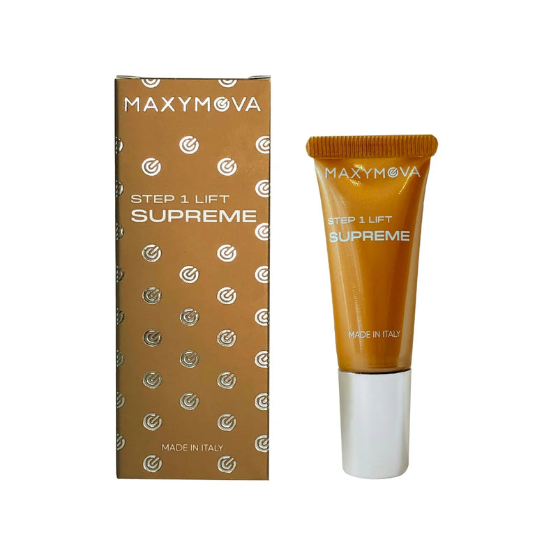 SUPREME Step 1 Tube