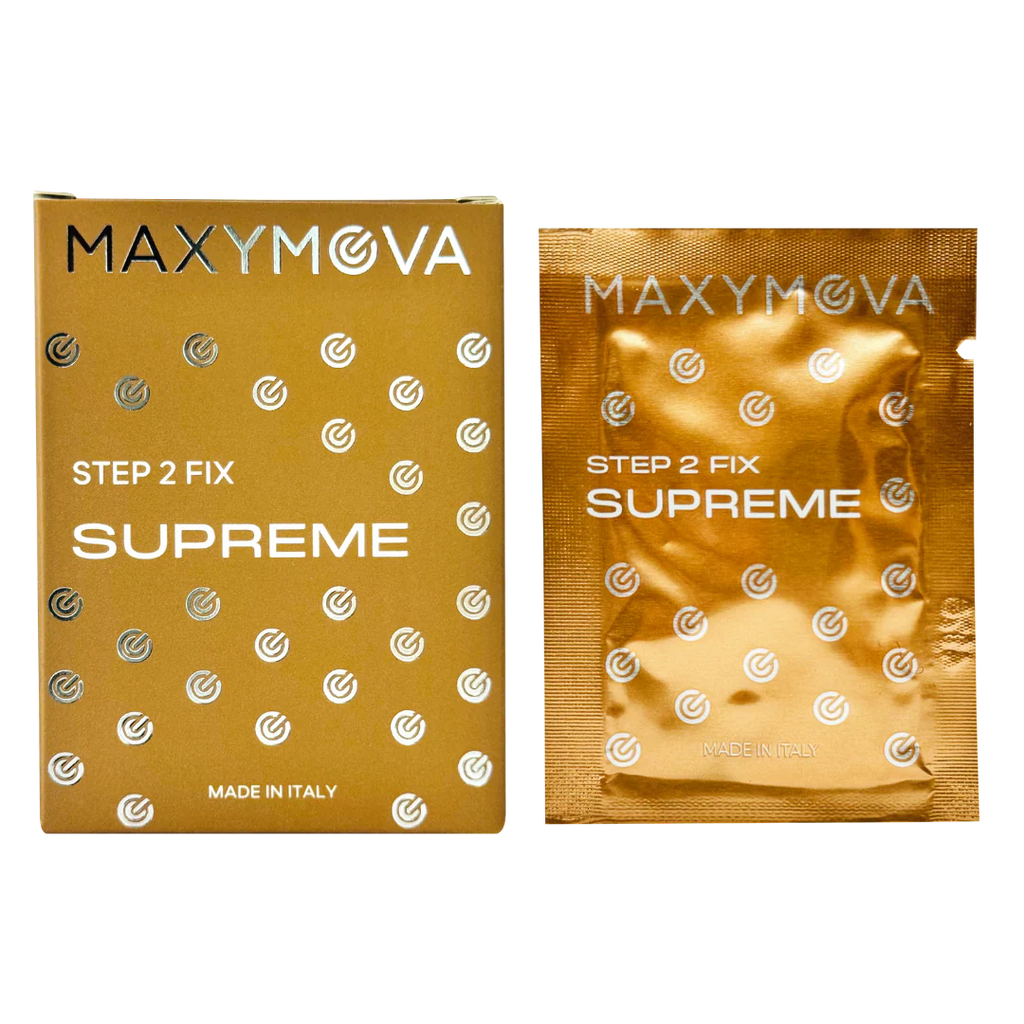 SUPREME Step 2 Sachets Set