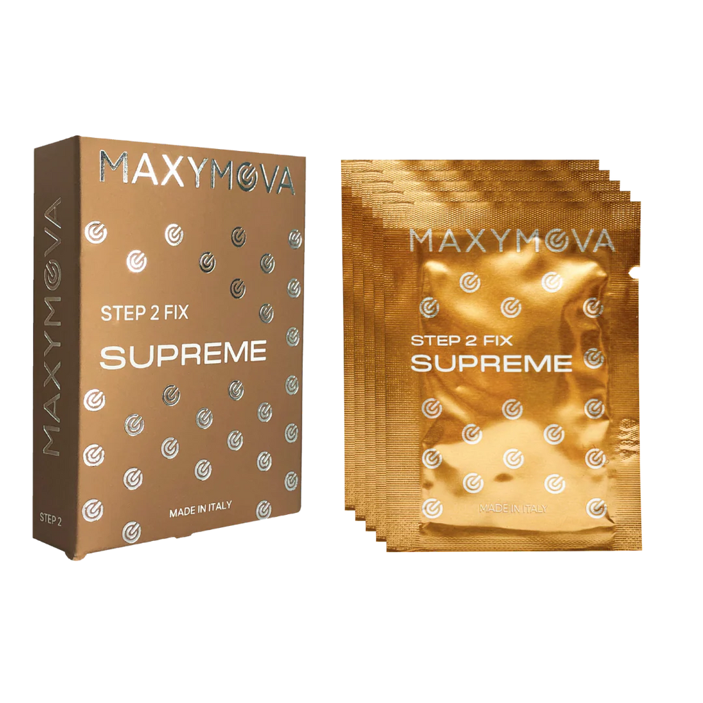 SUPREME Step 2 Sachets Set
