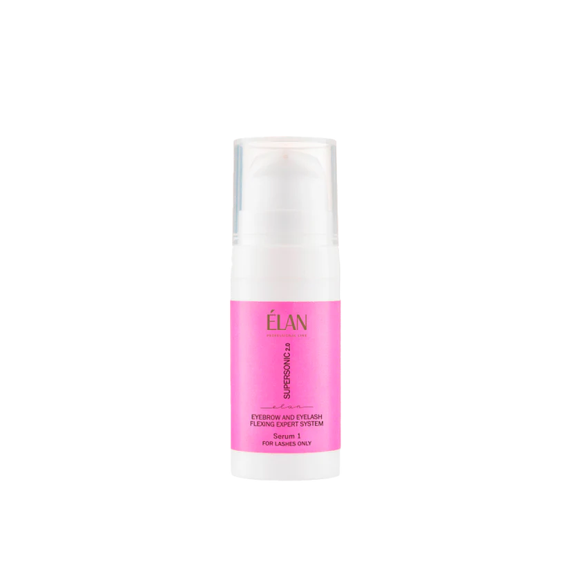SUPERSONIC 2.0 - Lotion 1 - pink
