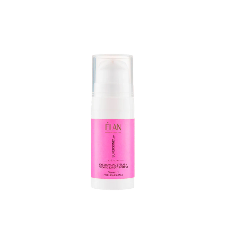 SUPERSONIC 2.0 - Lotion 1 - pink