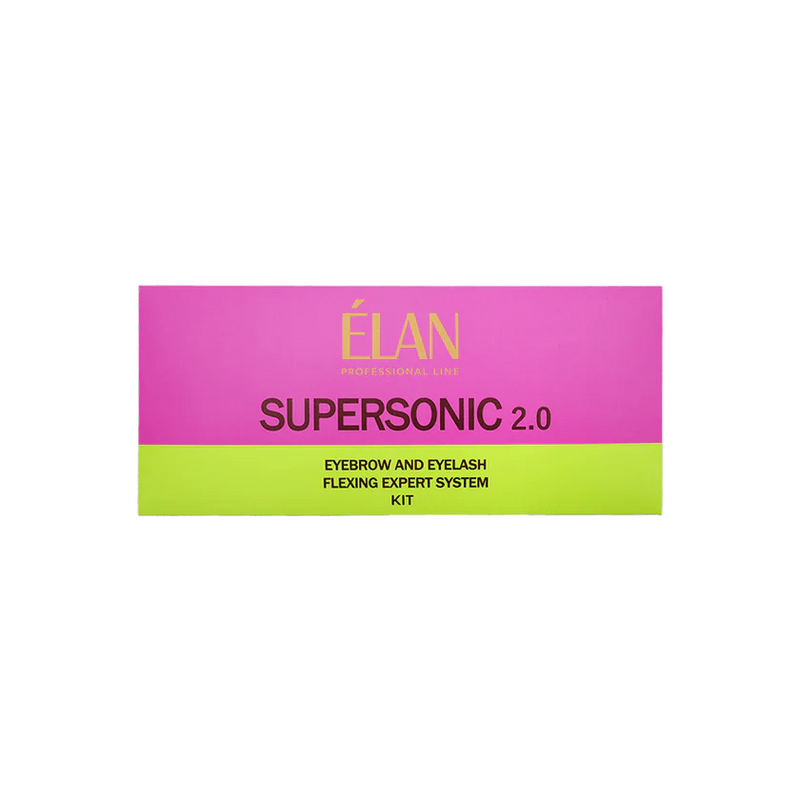 SUPERSONIC 2.0 - Sachets Set