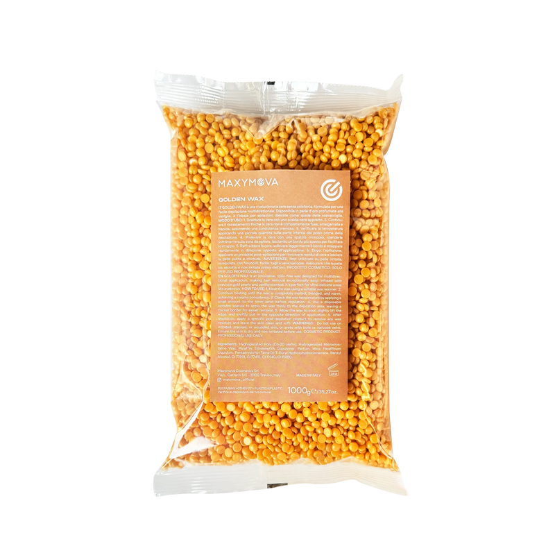 GOLDEN WAX 1 KG