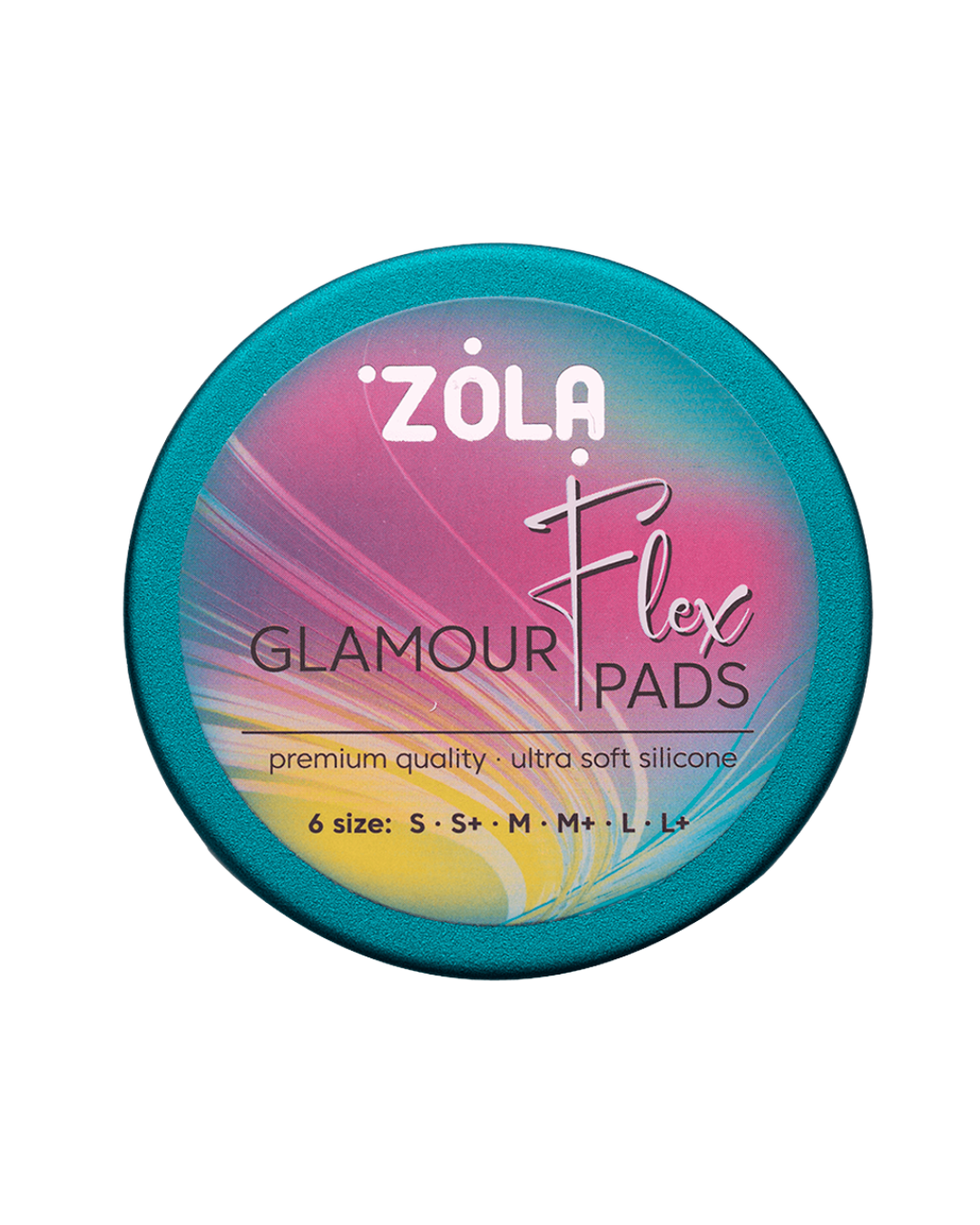 Glamour Flex Pads