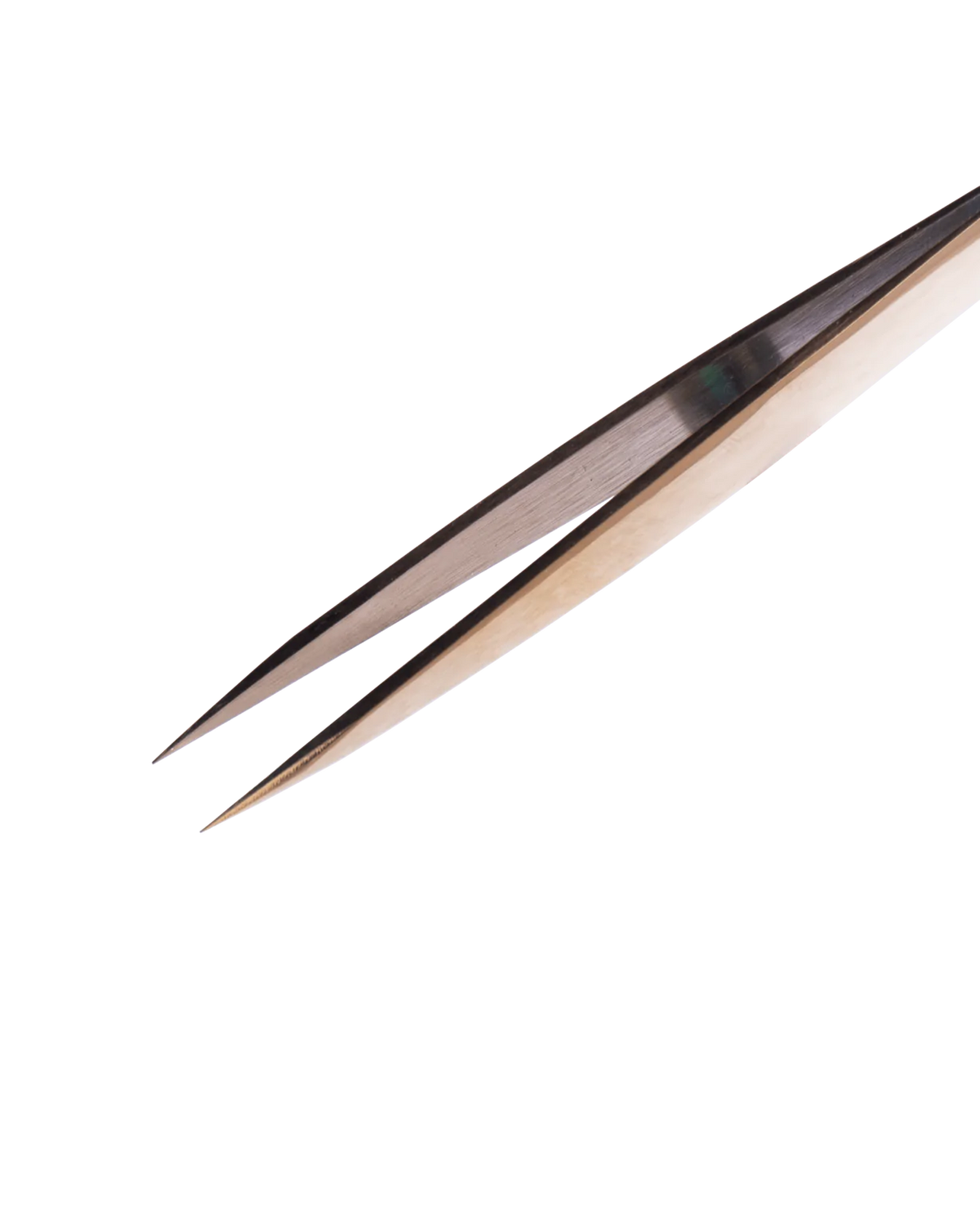 Augenbrauenpinzette - PROFESSIONAL SERIES - ZOLA