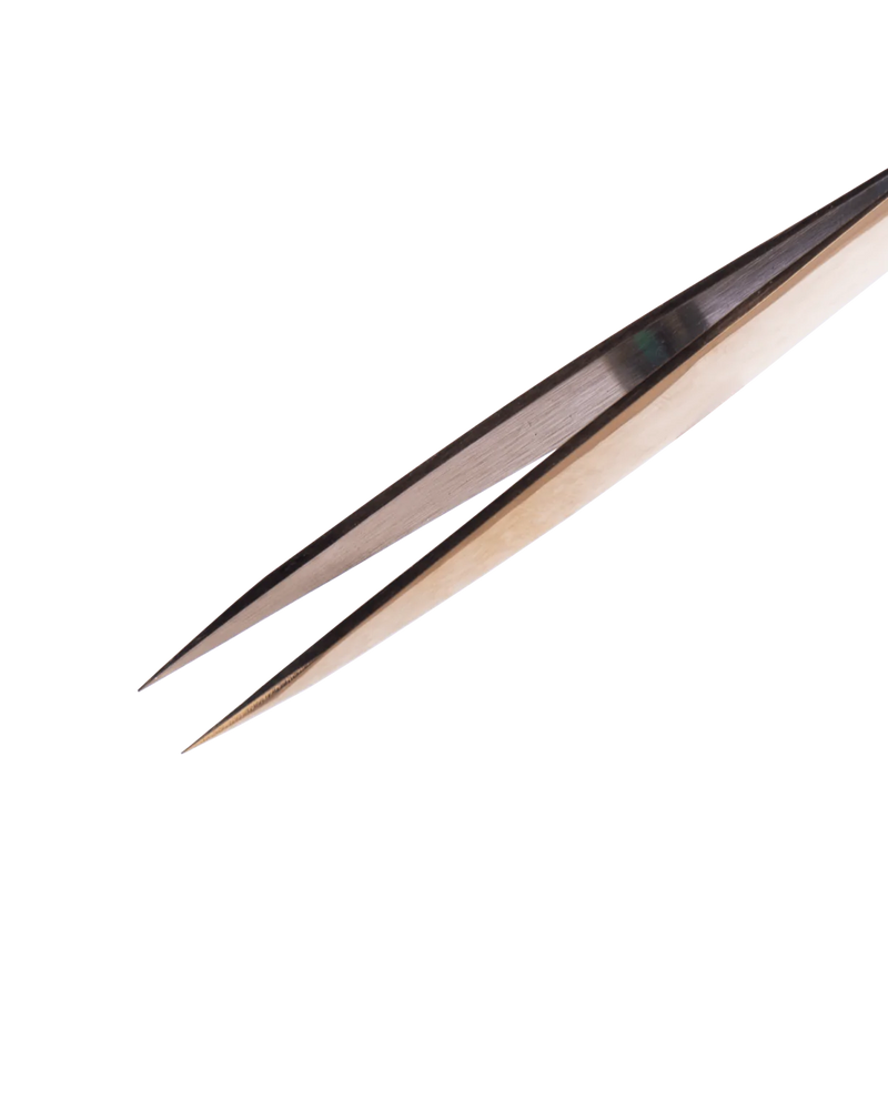 Augenbrauenpinzette - PROFESSIONAL SERIES - ZOLA